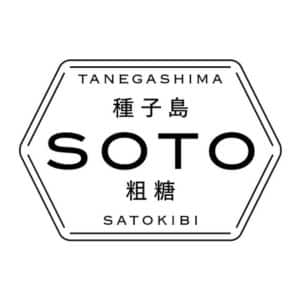 種子島産粗糖 ロゴ