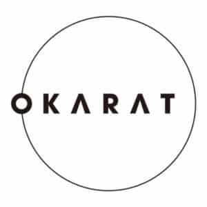 OKARAT ロゴ