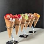 デザートブーケ