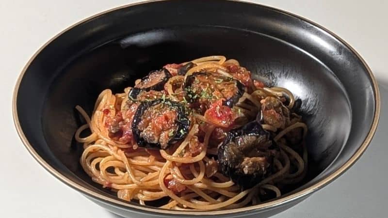 週替わり発酵パスタ