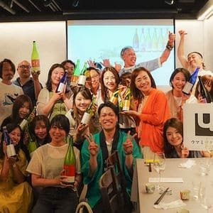 ぽんしゅ集合写真1