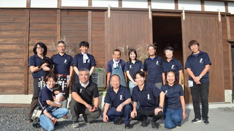 伝統と技を後世へ